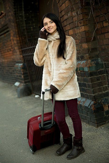 Skinny young Crystal Greenvelle gets pretty double penetration & penis facial - Image 1 of 19  in Pussy category   featuring Max Dior, Crystal Greenvelle, PD Richy 