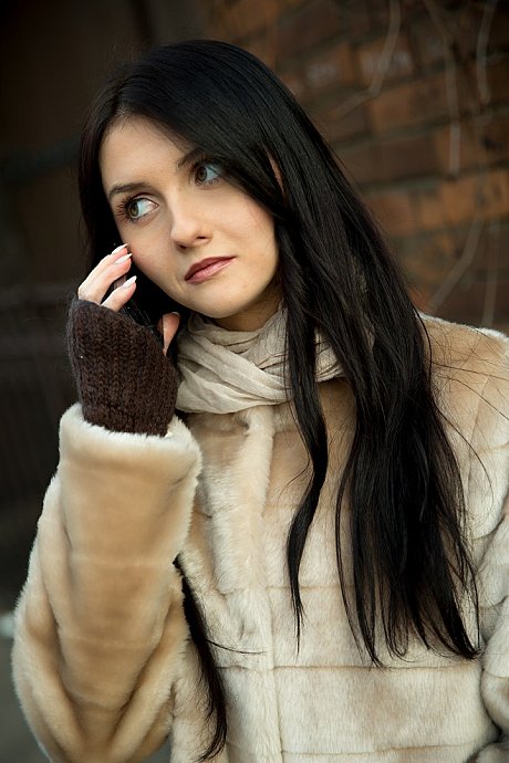 Skinny young Crystal Greenvelle gets pretty double penetration & penis facial - Image 5 of 19  in Pussy category   featuring Max Dior, Crystal Greenvelle, PD Richy 