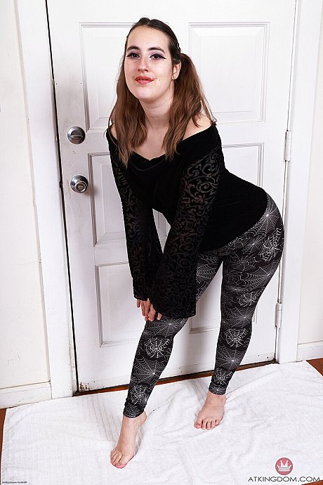 ATK hairy starring Gigi XXX Pictures - Gallery #29394