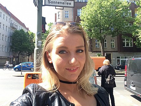 Ersties featuring Tamara nude Images - Image 1 of 21  in Outdoor category   featuring Tamara 