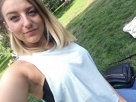 Ersties featuring Tamara nude Images - Image 6 of 21  in Outdoor category   featuring Tamara 