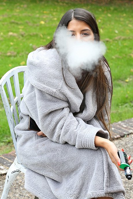 Only Tease Alexa Campbell, Elle M, Suzie Q - Image 10 of 21  in Pantyhose category   featuring Alexa Campbell, Elle M 