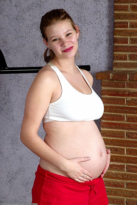 ATK Archives featuring Sarah Porn Images - Image 2 of 20  in Close Up category   featuring Sarah 