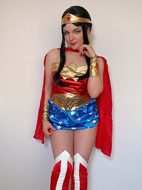 OnlyFans Magical Evelynn starring Magical Evelynn XXX Gallery - Gallery #44047