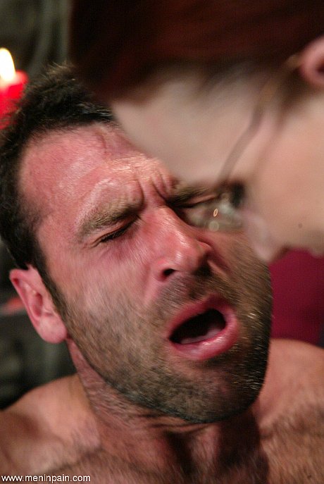 Studs In Pain starring Claire Adams, totaleurosex Porn Gallery - Gallery #8518