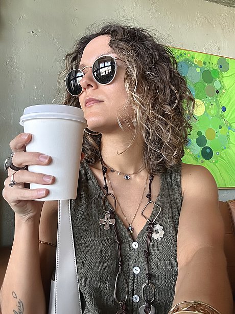 OnlyFans Petit Freak starring Petit Freak nude Gallery - Image 19 of 20  in Model category  