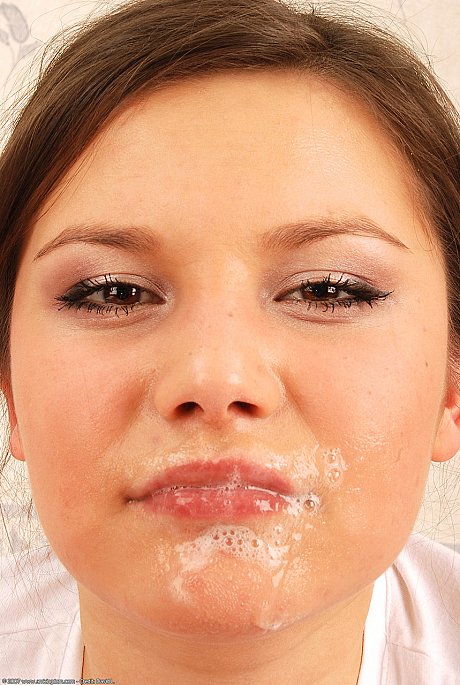 ATK Archives starring Arina naked Pictures - Image 18 of 21  in Skirt category   featuring Arina 