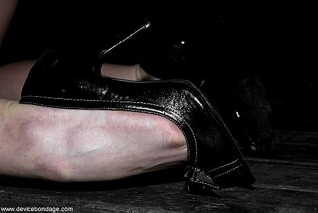 Device Bondage performed by January Seraph, Sarah Jane Ceylon nude Photos - Image 6 of 20  in Dildo category   featuring Sarah Jane Ceylon, January Seraph 