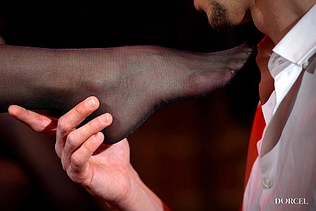 Dorcel Club Mariska, Tommy Cabrio, Clemence Audiard - Image 13 of 18  in Sexy category   featuring Tommy Cabrio, Clemence Audiard, Mariska 