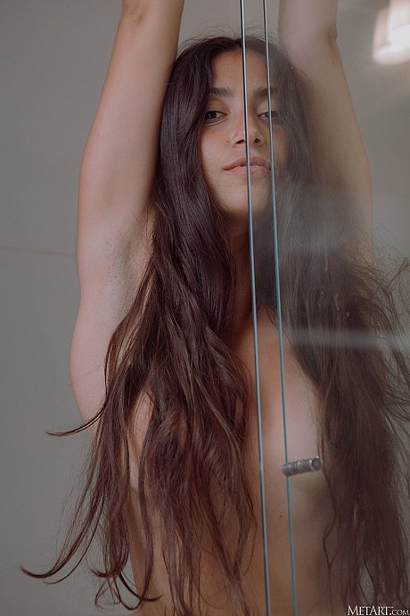 Met Art featuring Fedra Sex Pics - Image 15 of 21  in Close Up category   featuring Fedra 