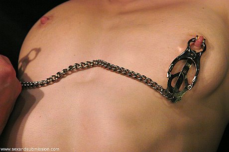 Sex And Submission featuring Brandon Iron, Tawni Ryden Sex Photos - Image 19 of 21  in Pussy category   featuring Brandon Iron, Tawni Ryden 