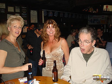 Busty mature wife Tracy lick licks nipples && shares giant dildo with friends - Image 6 of 15  in Dildo category   featuring Tracy Lick, Dee Delmar, Kristine Cumz, Scarlet Andrews 