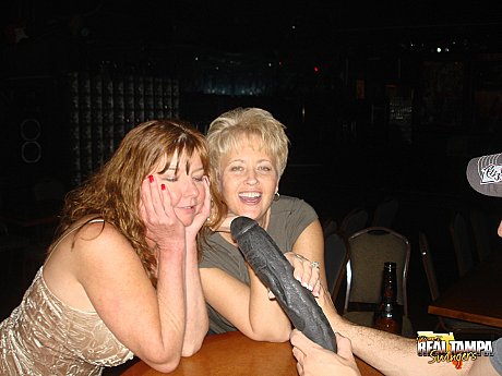 Busty mature wife Tracy lick licks nipples && shares giant dildo with friends - Image 15 of 15  in Dildo category   featuring Tracy Lick, Dee Delmar, Kristine Cumz, Scarlet Andrews 