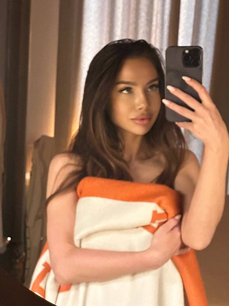 OnlyFans Nastya Star starring Nastyaa XXX Pics - Image 1 of 18  in Model category   featuring Nastyaa 