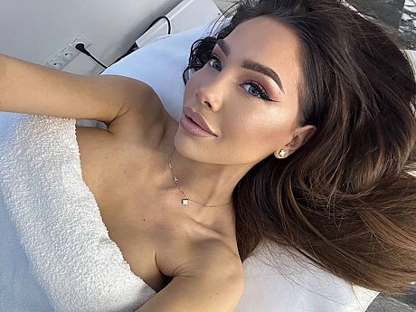 OnlyFans Nastya Star starring Nastyaa XXX Pics - Image 9 of 18  in Model category   featuring Nastyaa 