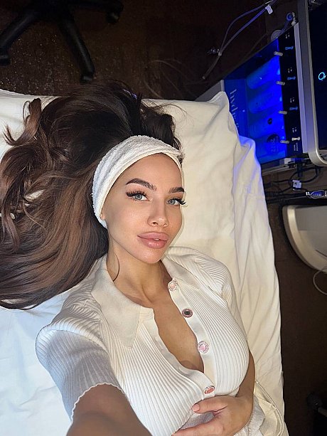 OnlyFans Nastya Star starring Nastyaa XXX Pics - Image 10 of 18  in Model category   featuring Nastyaa 