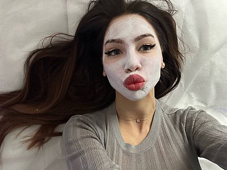 OnlyFans Nastya Star starring Nastyaa XXX Pics - Image 14 of 18  in Model category   featuring Nastyaa 