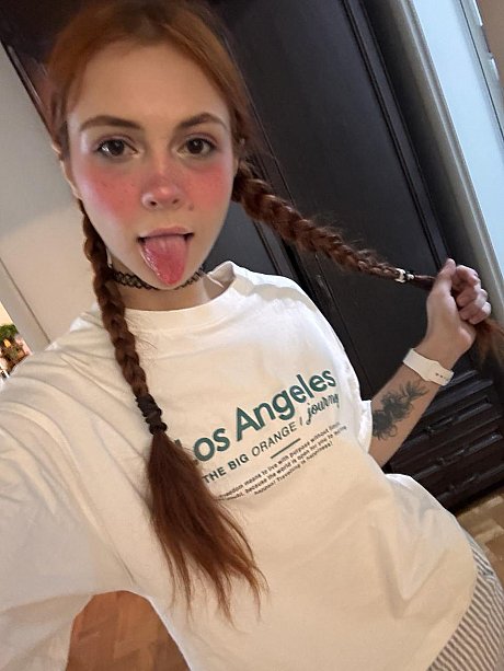 OnlyFans Just Pupa starring Just Pupa XXX Gallery - Image 1 of 20  in Outdoor category   featuring Just Pupa 