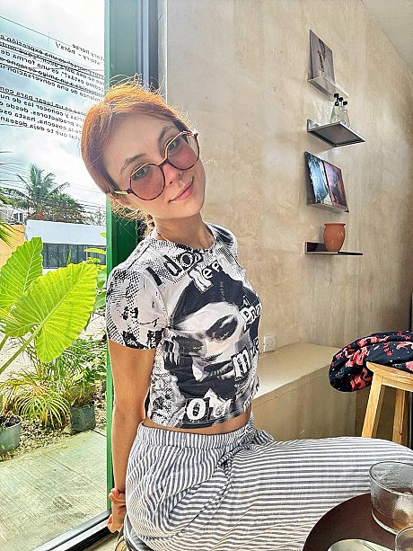 OnlyFans Just Pupa starring Just Pupa XXX Gallery - Image 2 of 20  in Outdoor category   featuring Just Pupa 