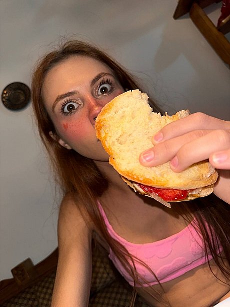 OnlyFans Just Pupa starring Just Pupa XXX Gallery