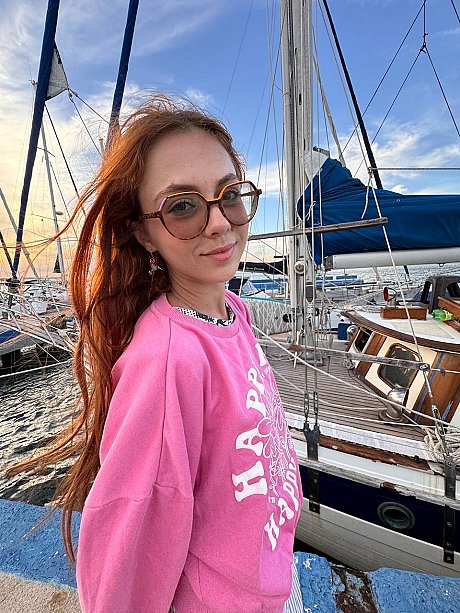 OnlyFans Just Pupa starring Just Pupa XXX Gallery - Image 7 of 20  in Outdoor category   featuring Just Pupa 