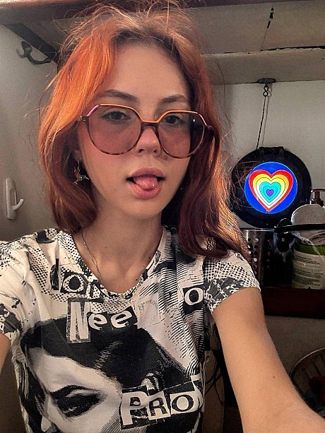 OnlyFans Just Pupa starring Just Pupa XXX Gallery - Image 10 of 20  in Outdoor category   featuring Just Pupa 