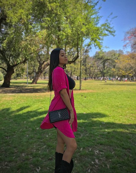 OnlyFans Paula Flores Paula Flores - Image 11 of 11  in Skirt category   featuring Paula Flores 