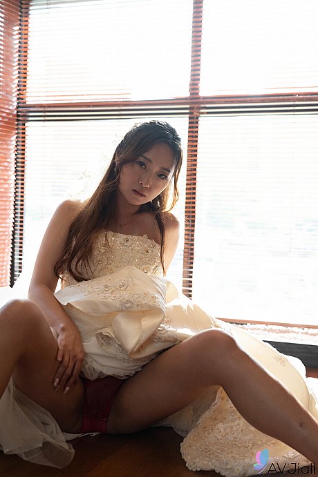 AV Jiali Sakura - Image 9 of 21  in Teen category   featuring Sakura 