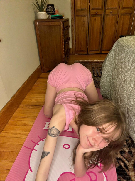 OnlyFans Teensy Bella Teensy Bella - #1330563