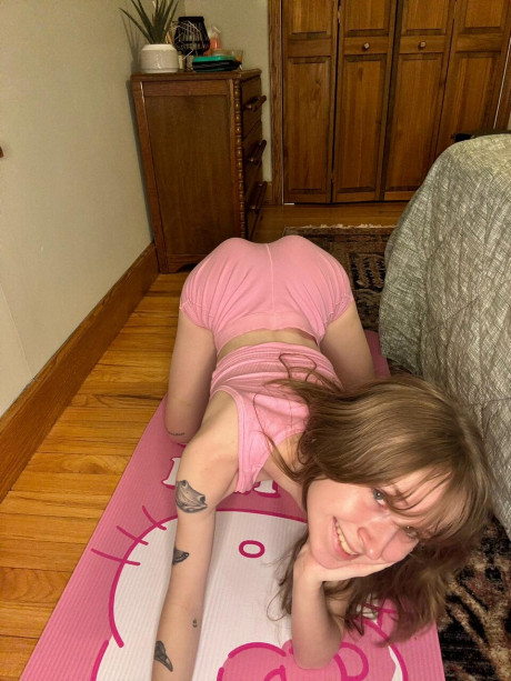 OnlyFans Teensy Bella Teensy Bella