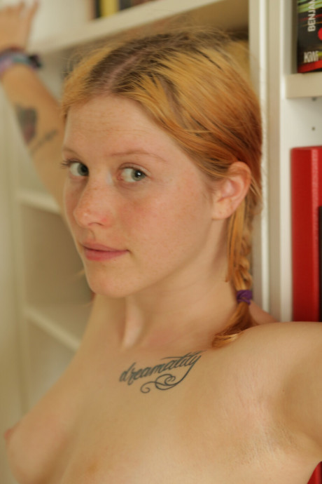 Ersties performed by Melissa Hot Pictures - #1467769