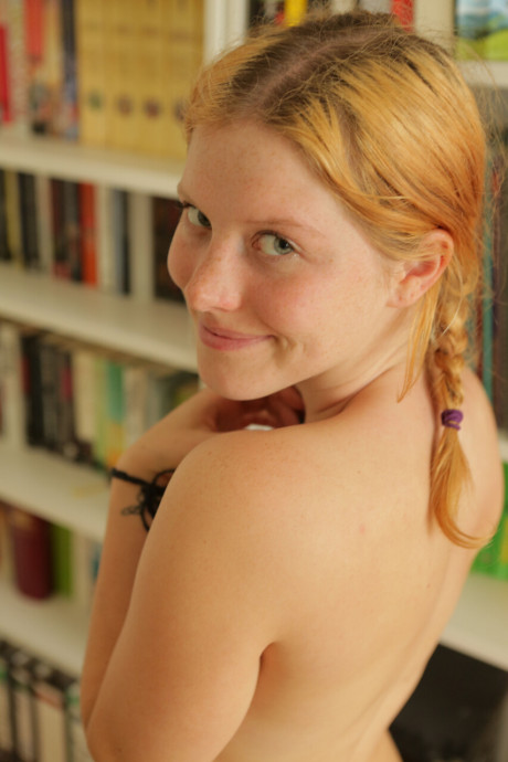 Ersties performed by Melissa Hot Pictures - #1467773