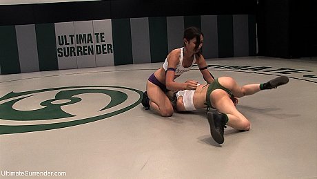 Ultimate Surrender performed by Amber Rayne, Ashley Jane XXX Pictures - Image 11 of 21  in Lesbian category   featuring Amber Rayne, Ashley Jane 