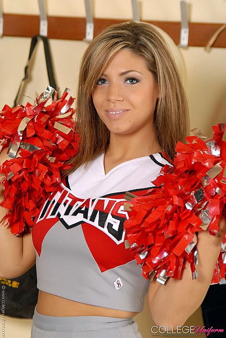 College Uniform starring Samantha Buxton Porn Gallery - Gallery #19508
