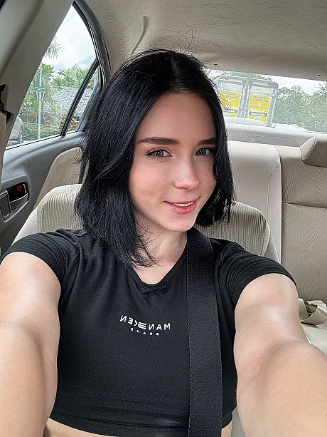 OnlyFans sweetie Fox OF performed by cutie Fox OF naked Images - Gallery #13428