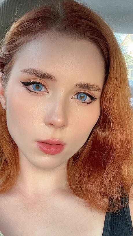 OnlyFans sweetie Fox OF performed by cutie Fox OF naked Images - Image 18 of 20  in Model category   featuring Sweetie Fox OF 