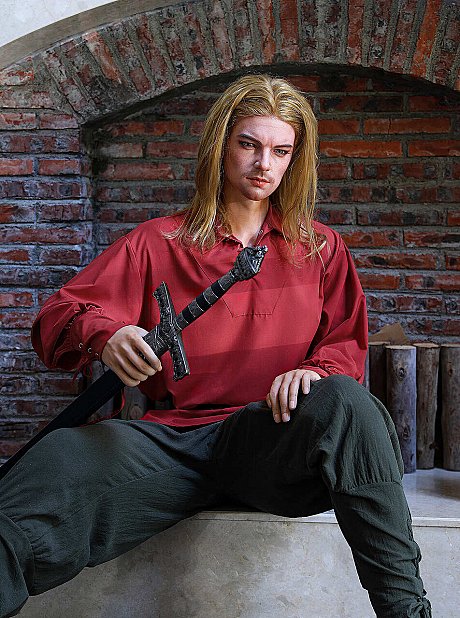 Lovely Dolls GR Hot Photos - Image 5 of 21  in Sex Doll category  