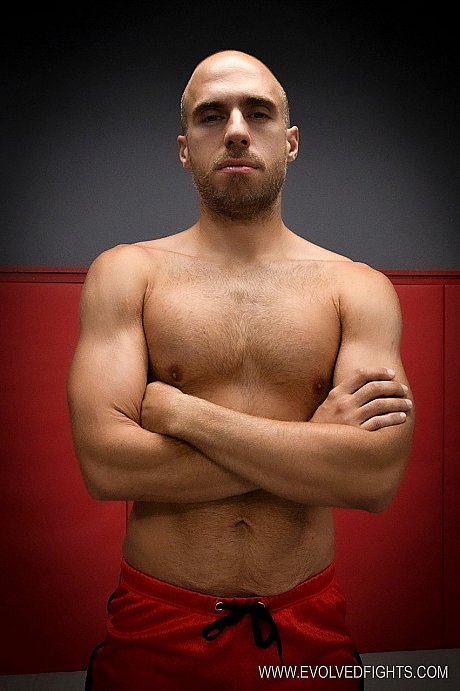 Curvy female wrestler Mellani Monroe gets dicked by her bald sparring partner - Image 2 of 21  in Ass category   featuring Dan Ferrari, Mellani Monroe 