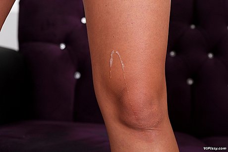 Brunette Czech lesbian Nicole Vice pissing while getting fingered by her gf - Image 11 of 21  in Pussy category   featuring Nicole Vice, Naomi 