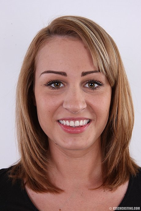 Natural ginger with a nice set of gigantic tits gets undressed in ebony high heels - xxx porn gallery #50083 in Close Up featuring Renata