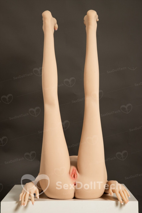 SexDollTech nude XXX - #1537630