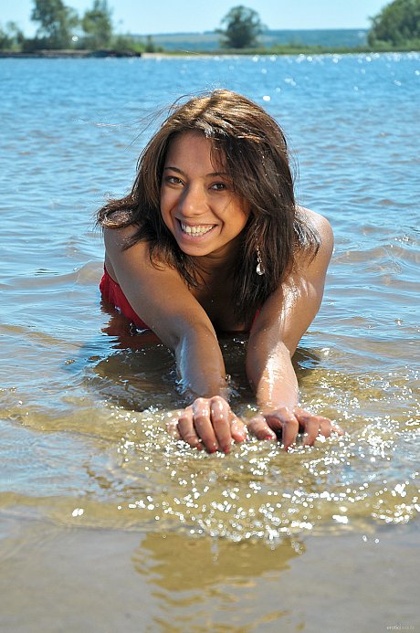 Erotic hottie featuring Nazri Sex Pics