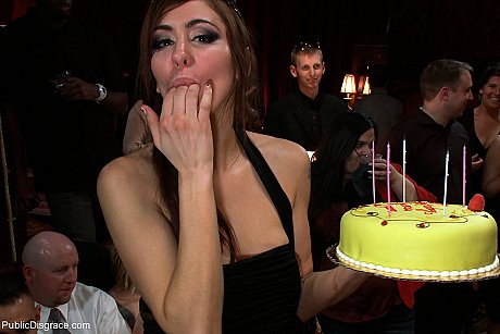 Public Disgrace starring James Deen, Remy LaCroix XXX Images - Image 21 of 21  in Amateur category   featuring Remy LaCroix, James Deen 