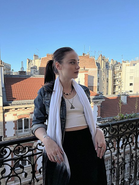 Ersties starring Alice C Porn Gallery - Image 2 of 21  in Amateur category   featuring Alice C 