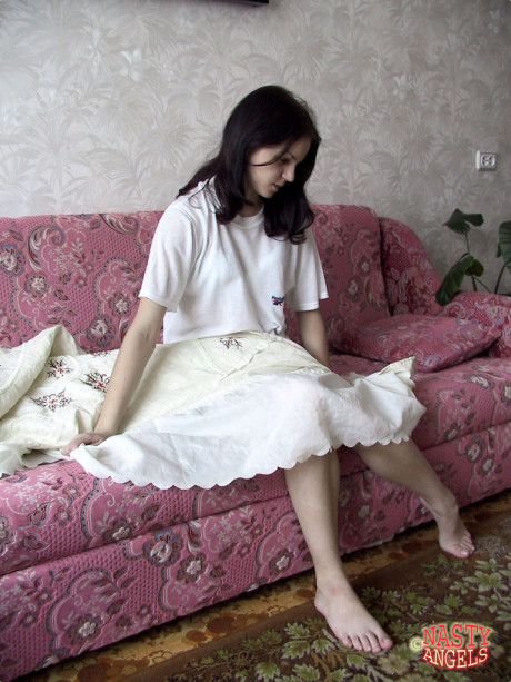 18 Videoz Alina, Marina, Nika - #1275293