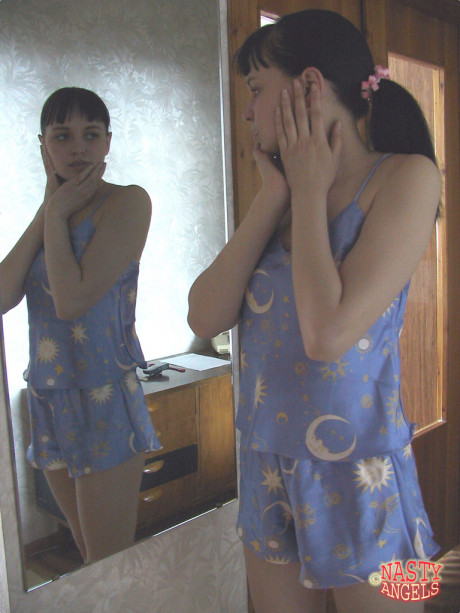 18 Videoz Alina, Marina, Nika - #1275299