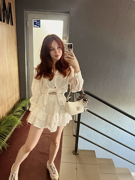 OnlyFans Sofi FoXXXy performed by OnlyFans Sofi FoXXXy undressed Porn Pics - Image 3 of 10  in Teen category   featuring OnlyFans Sofi Foxxxy, Sofi Foxxxy 