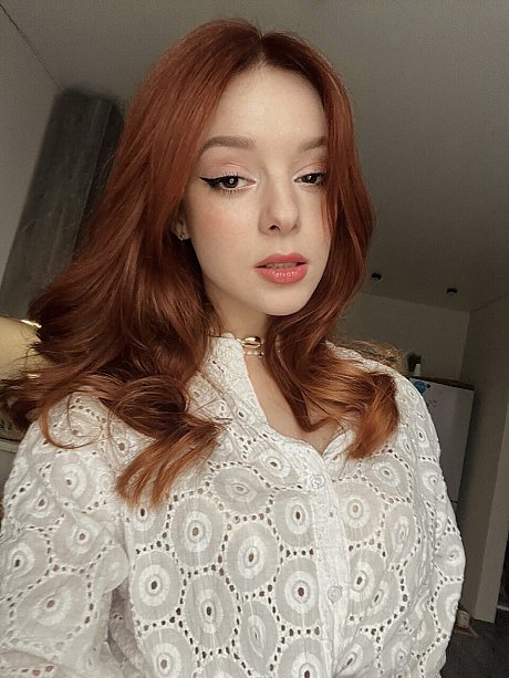 OnlyFans Sofi FoXXXy performed by OnlyFans Sofi FoXXXy undressed Porn Pics - Image 4 of 10  in Teen category   featuring OnlyFans Sofi Foxxxy, Sofi Foxxxy 