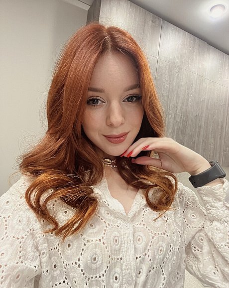 OnlyFans Sofi FoXXXy performed by OnlyFans Sofi FoXXXy undressed Porn Pics - Image 5 of 10  in Teen category   featuring OnlyFans Sofi Foxxxy, Sofi Foxxxy 