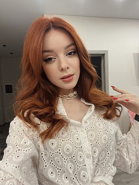 OnlyFans Sofi FoXXXy performed by OnlyFans Sofi FoXXXy undressed Porn Pics - Image 7 of 10  in Teen category   featuring OnlyFans Sofi Foxxxy, Sofi Foxxxy 